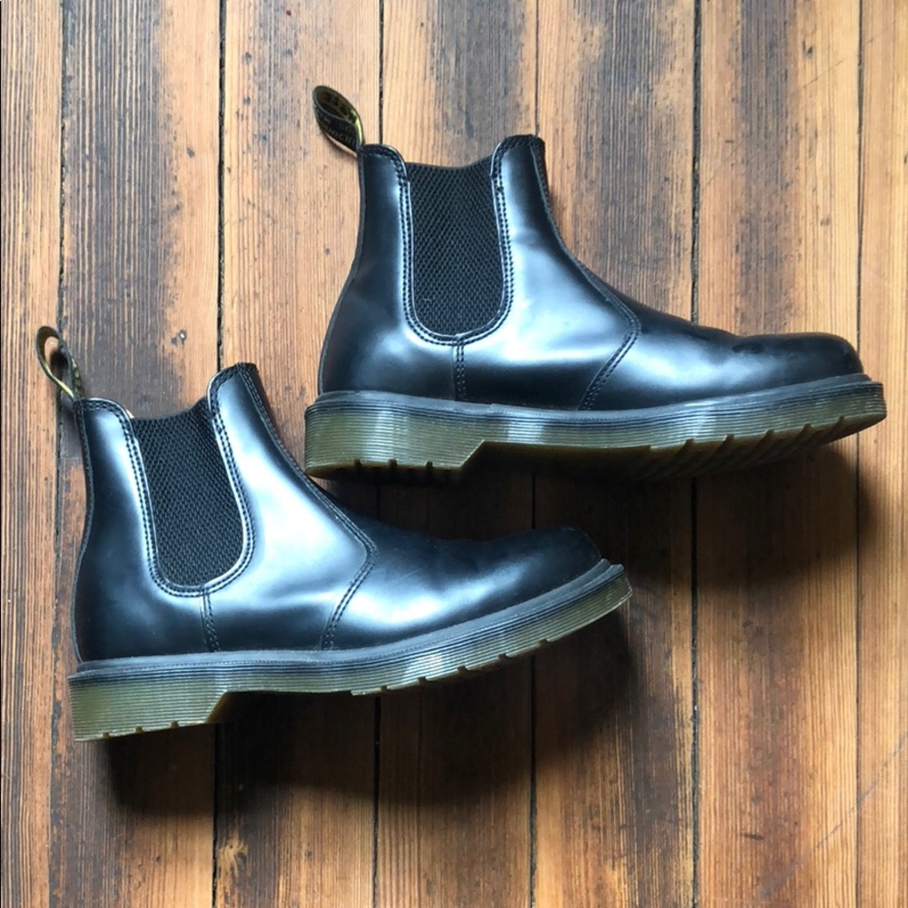 Doc Martens Chelsea boot 2976 size 7 /38EU